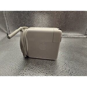 Apple 85W‎ MagSafe Power Adapter Charger for MacBook Pro Laptop
